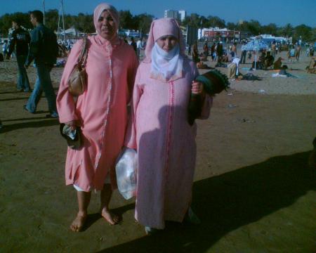 agadir